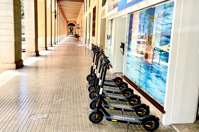 1.5 H Electric Kick-Scooter Tour - Should you book? My practical take