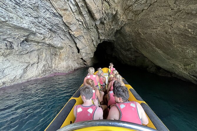 1 Hour of Adrenaline and Speedboat adventure in Alcúdia - Price and Value: Why $63.61 Can Make Sense