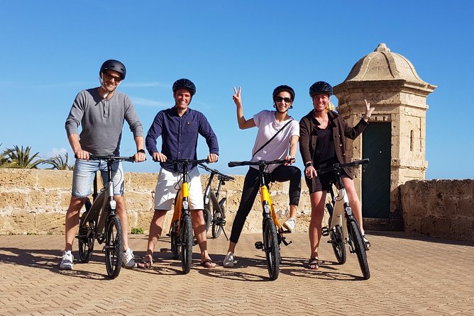 2 Hours E-Bike Tour in Palma - Key highlights to know before you go