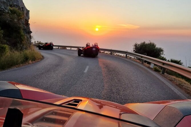 3 Hour Slingshot Sunset Tour from Paguera - Why This Sunset Slingshot Loop Feels Like More Than a Tour