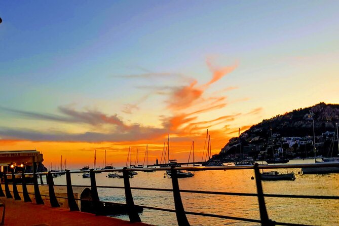 3 Hour Slingshot Sunset Tour from Paguera - Price and Value: What the €141.40 Actually Buys You