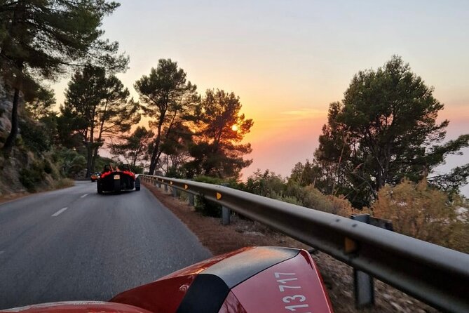 3 Hour Slingshot Sunset Tour from Paguera - Where the Best Views Usually Happen at Golden Hour