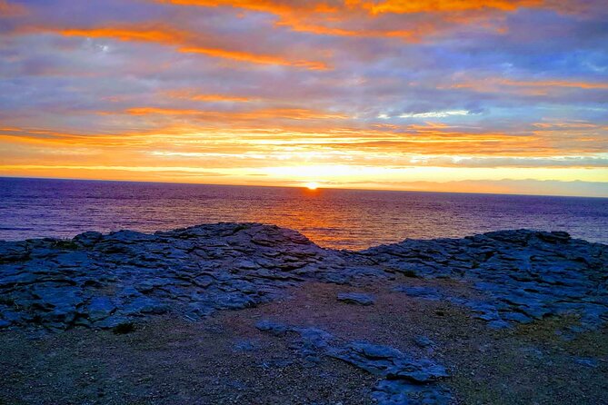 3 Hour Slingshot Sunset Tour from Paguera - Getting Started in Peguera: Meeting Point, Timing, and What to Bring