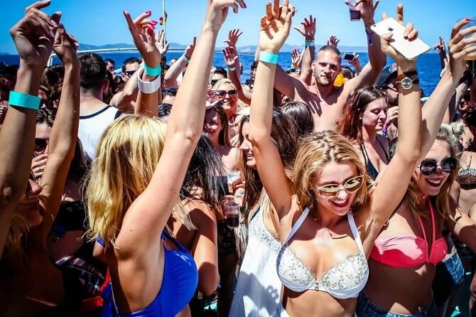 3 Hours Boat Party with 2 Live DJs in Mallorca - Who This Experience Fits Best (And Who Might Prefer Something Else)