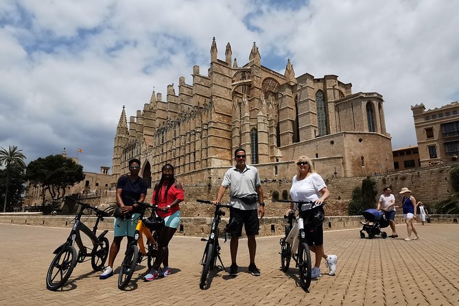 3 Hours E-Bike Tour in Palma - Who this tour fits best (and who might want something else)
