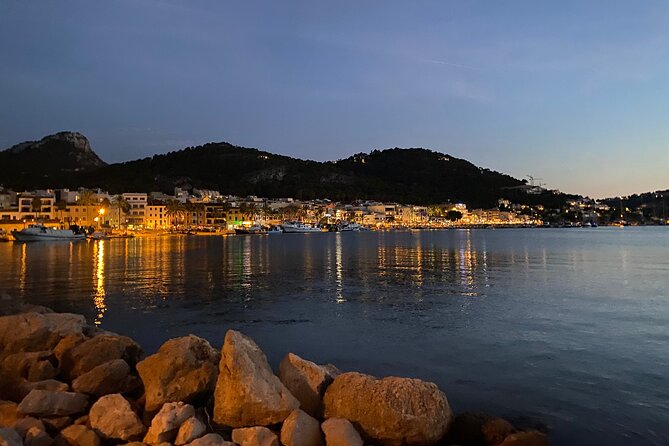 3 Hours Trike Sunset Tour from Paguera - Starting in Paguera: meeting point and what to bring