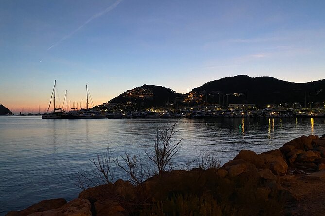 3 Hours Trike Sunset Tour from Paguera - Camp de Mar and the coast ride back to Peguera