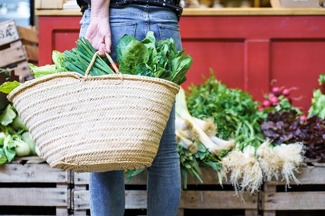 4-Hour Market Visit and Traditional Cooking Workshop in Palma - Price and value: is $173.75 actually fair?
