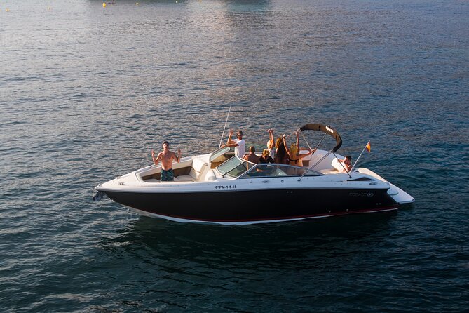 4 Hour Private Yacht Tour Mallorca - Key things that make this yacht tour worth your time