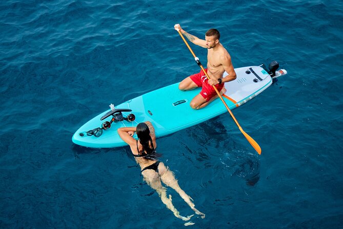 4 Hour Private Yacht Tour Mallorca - Why a 4-hour private yacht tour in Mallorca feels like a smart upgrade