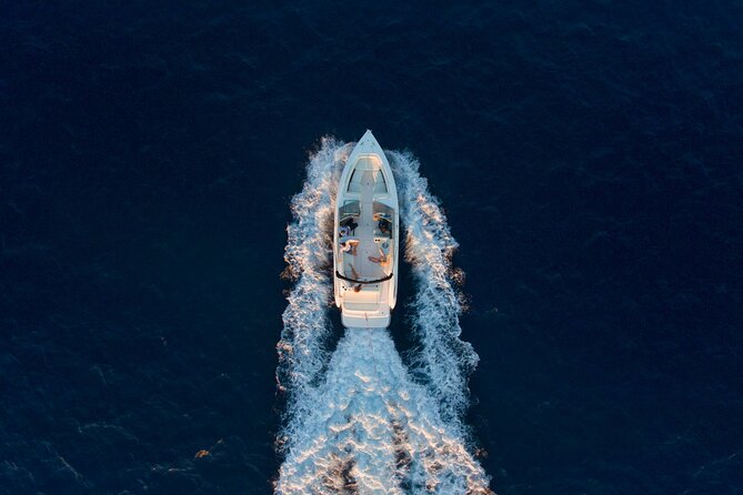 4 Hour Private Yacht Tour Mallorca - Price and value: what $841.07 for up to 10 people really means