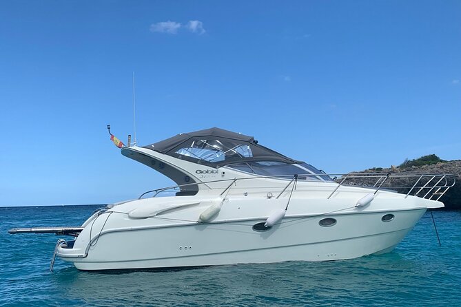 6-Hour Private Tour through the Most Beautiful Coves of Mallorca - The Route Starts in Porto Cristo and Moves Fast (In a Good Way)