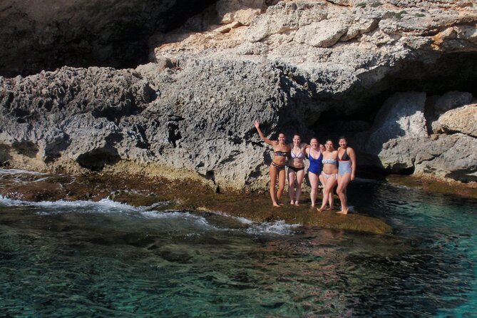 6-Hour Private Tour through the Most Beautiful Coves of Mallorca - Captain Matters: Walter and Captain Ramirez Style