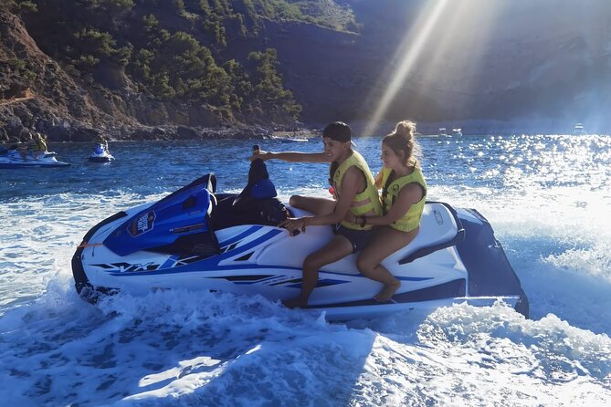 60 minutes Jetski Rental in Alcudia Bay - Price vs. alternatives: does $191.56 make sense?