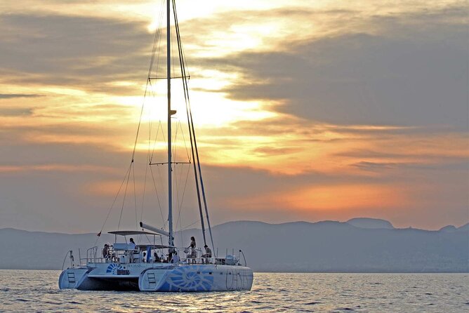 Adult Only Sunset Catamaran Palma bay - Key takeaways before you book