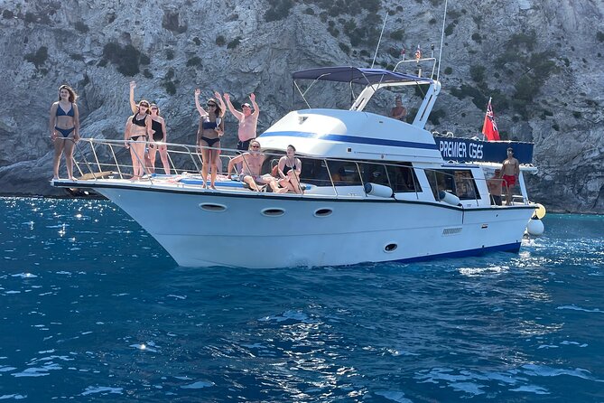 Alcudia 3hr Sunset Trip with Drinks, Tapas, SUP & Snorkel - Quick things to know before you go