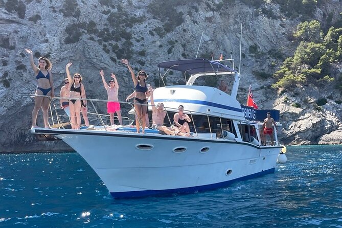 Alcudia 3hr Sunset Trip with Drinks, Tapas, SUP & Snorkel - Alcudia Sunset From the Water: Why This 3-Hour Trip Feels Worth It