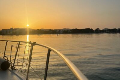 Alcudia 3hr Sunset Trip with Drinks, Tapas, SUP & Snorkel - Drinks and Tapas: What You’re Actually Getting (and How to Set Expectations)