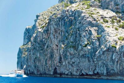 Alcudia: Boat Trip to Cap de Formentor and Formentor - Price and what you actually get for about $34