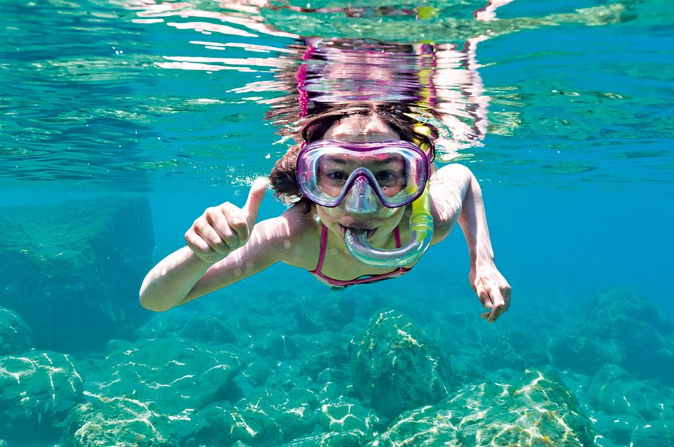 Alcudia: Caves & Coastline Boat Trip w/ Snorkelling - Who This Alcúdia Caves & Coastline Trip Fits Best