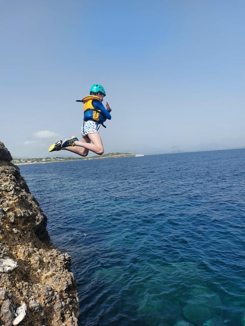 Alcudia: Coasteering Cliff Jumping - Price and Value: Is $97 Fair for 3 Hours?