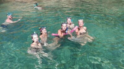 Alcudia: Llevant Peninsula Nature Reserve Private Boat Tour - Getting from Alcúdia port to water time (including dawn options)