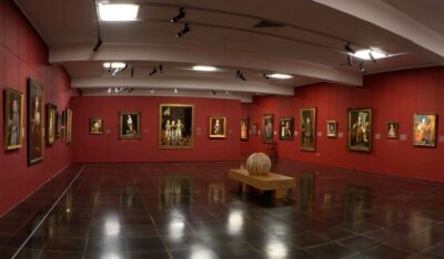 Alcudia: Museum Sa Bassa Blanca Entry Ticket - Where to go and how the entry voucher becomes your access