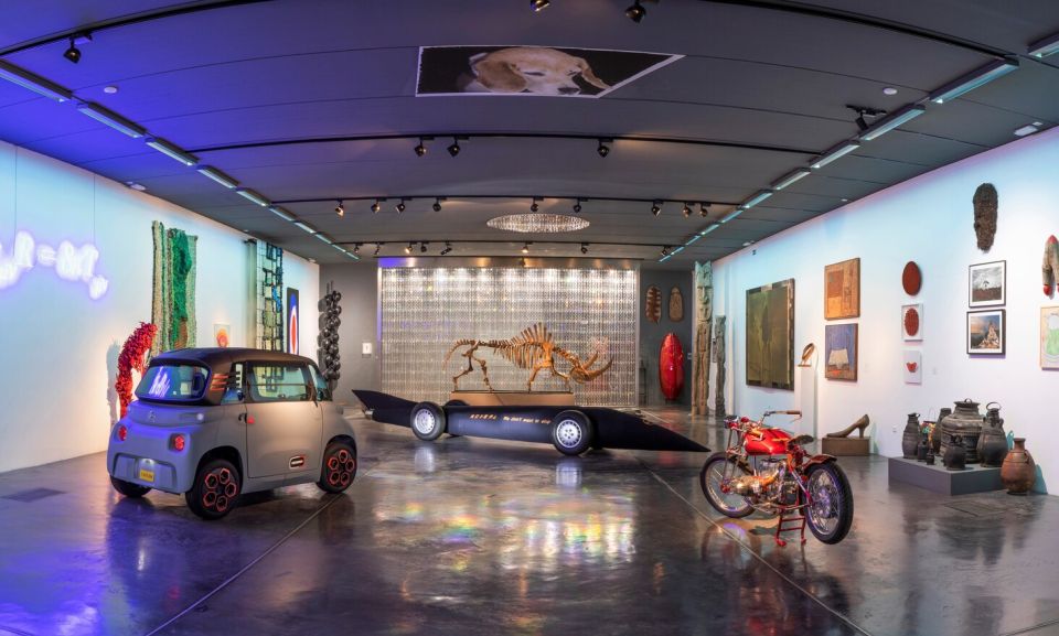 Alcudia: Museum Sa Bassa Blanca Entry Ticket - A simple way to structure your 1-day visit