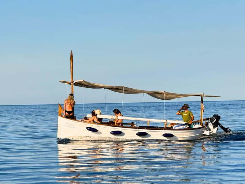 Alcudia, Private Tour: Scenic 2.5-Hour Boat Tour - Why a Private Llaüt Cruise from Alcúdia Changes the Pace