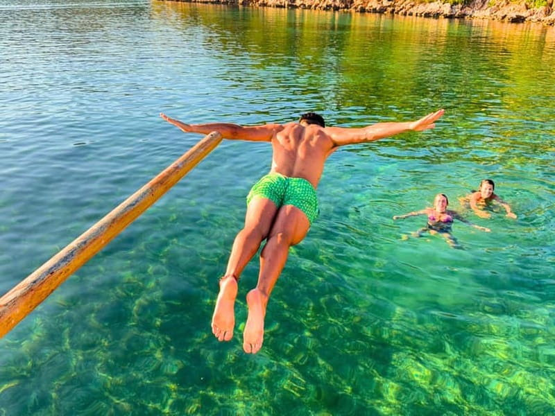 Alcudia, Private Tour: Scenic 2.5-Hour Boat Tour - Docking at Marina de Bonaire: Where You Start and What Feels Different