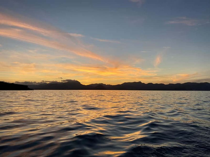 Alcudia, Private Tour: Scenic 2.5-Hour Boat Tour - Your 2.5-Hour Route from Pollença to Alcúdia Bays