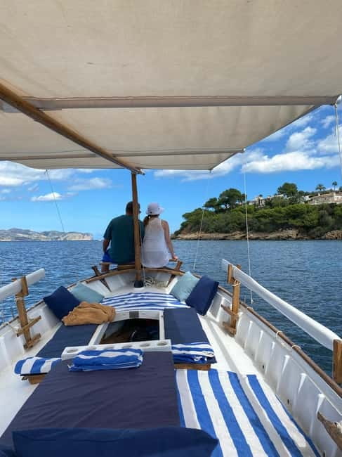 Alcudia, Private Tour: Scenic 2.5-Hour Boat Tour - Swimming, Snorkeling, and Comfortable Breaks Without Crowd Pressure