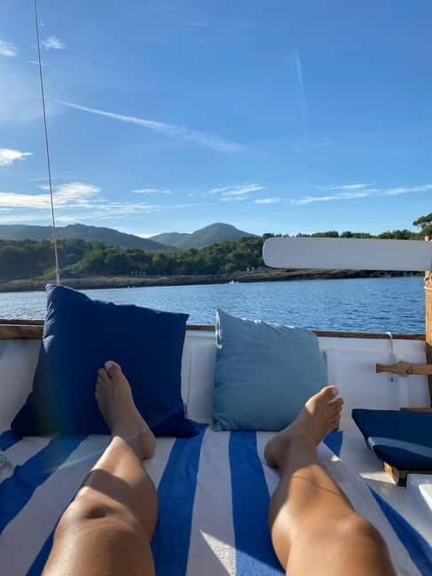 Alcudia, Private Tour: Scenic 2.5-Hour Boat Tour - Practical Tips That Make the Most of Your Time on the Water