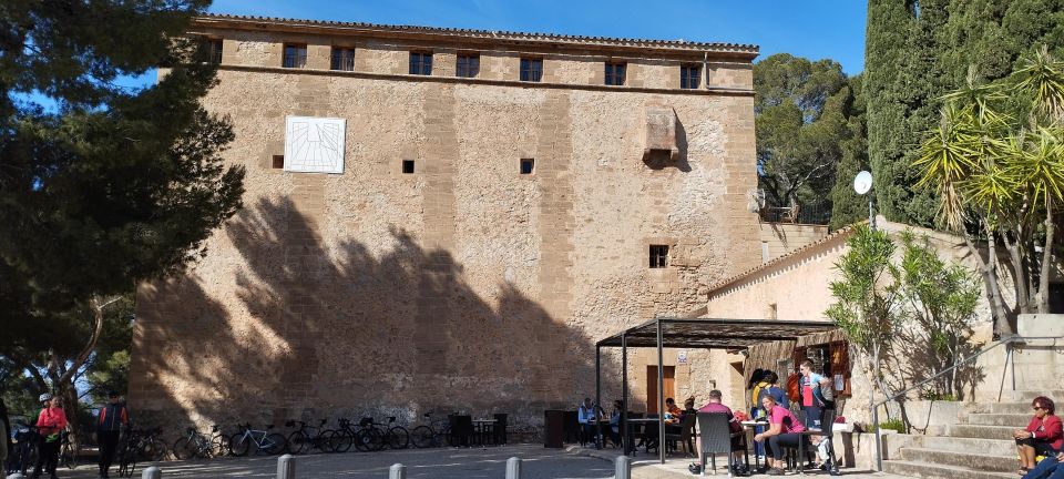 Alcudia: Quad Sightseeing Tour with Viewpoints - Safety rules and driving requirements: non-negotiables