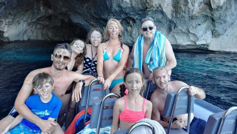 Alcudia: Sea Caves Coves and Snorkeling in small groups - A few smart tips so you get the most from the day