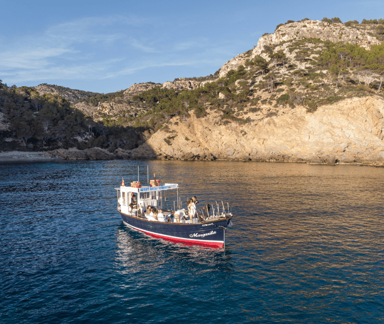 Andratx: 2h Afternoon Tour & snorkelling - Price and Value: Is $40 Worth a 2-Hour Sea Day?