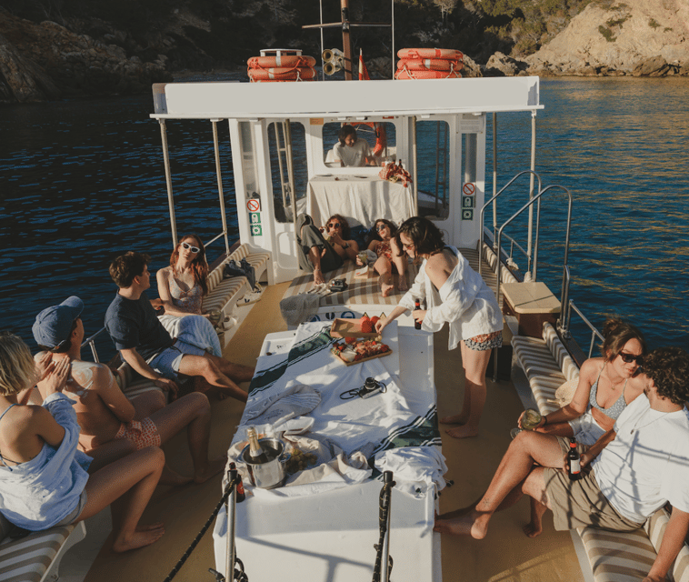 Andratx: 2h Afternoon Tour & snorkelling - A Few Practical Tips to Make Your Trip Smoother