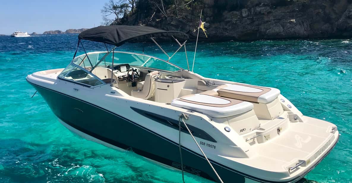 Andratx: South Mallorca Coastal Boat Tour with Snorkeling - Key things I’d write on a sticky note before you go
