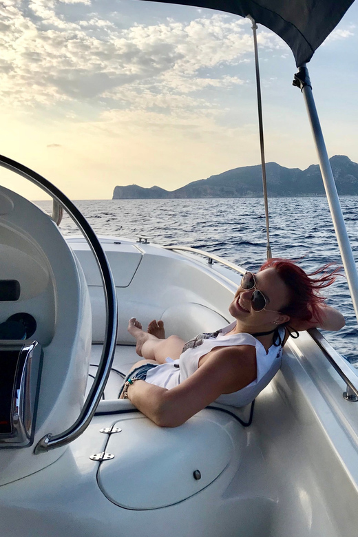 Andratx: South Mallorca Coastal Boat Tour with Snorkeling - Snorkeling in the Mediterranean: what you’re set up to do