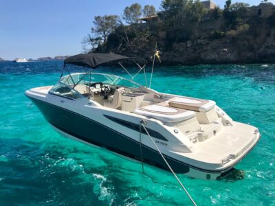 Andratx: South Mallorca Coastal Boat Tour with Snorkeling - Private boat logistics that actually change your day