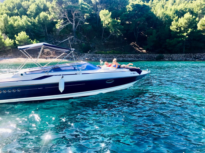 Andratx: South Mallorca Coastal Boat Tour with Snorkeling - Who this tour suits best (and who should look elsewhere)