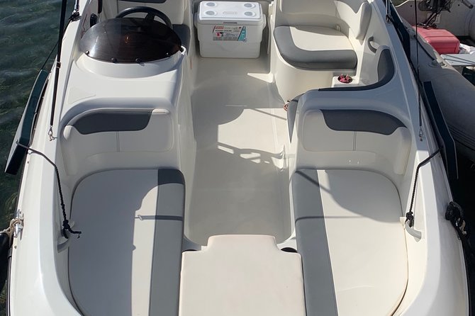 Bluemarine.me license free Bayliner Element E5 rental - Safety, Deposits, and Avoiding Costly Mistakes