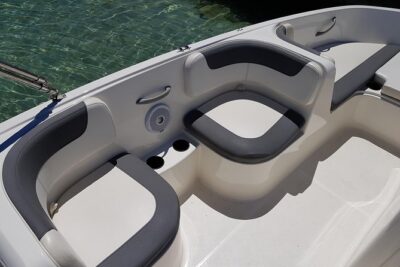 Boat rental without license - B540 'Gaia' (5p) - Can Pastilla - Price and logistics: what $272.20 covers and what you’ll likely add