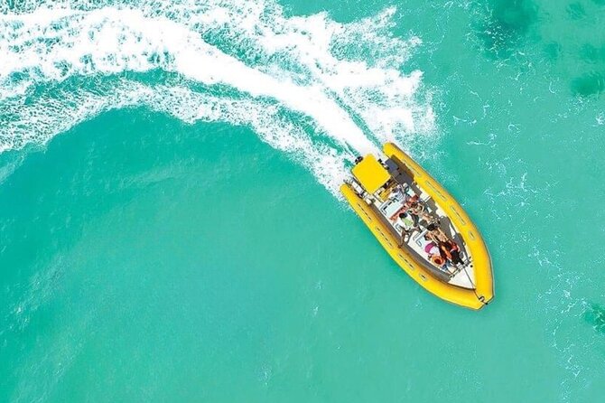 Boat tour Cala Figuera, Es Pontas, Caló de Moro, Cala Marmols - What’s Included (and What You’ll Want to Bring)