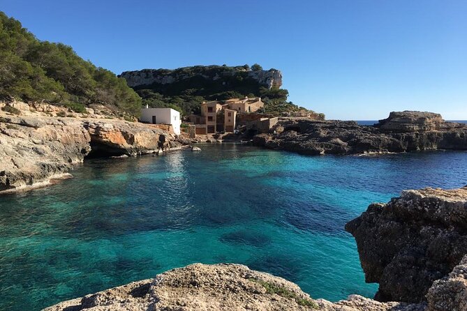 Boat tour Cala Figuera, Es Pontas, Caló de Moro, Cala Marmols - Price and Value: Is $53.92 Worth It?