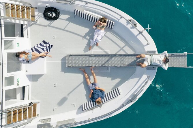 Boat tour of the Bay of Palma with snorkeling and drink - Who This Tour Suits Best (and Who Should Pass)