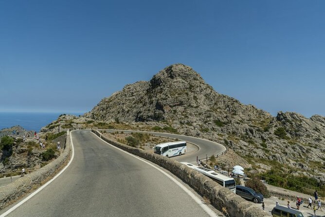 Boat, Tram and Train Tour in Mallorca from the South - Key highlights you’ll care about