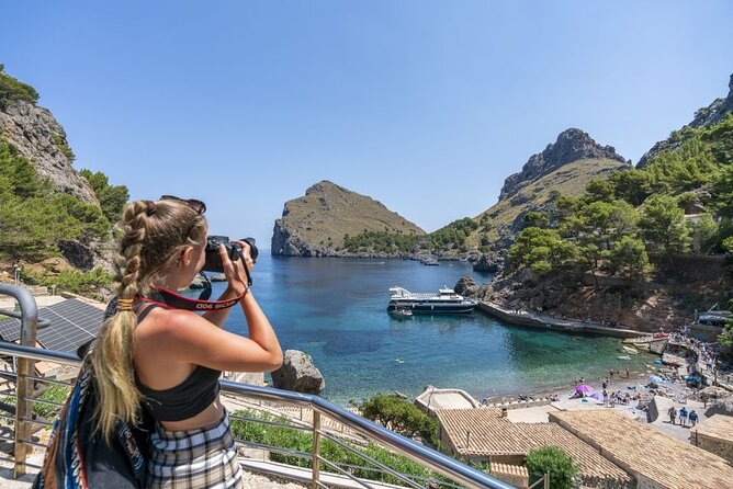 Boat, Tram and Train Tour in Mallorca from the South - The Mallorca South “Loop” Works Because It Uses Different Transport