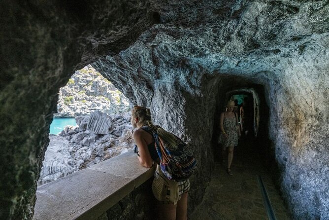 Boat, Tram and Train Tour in Mallorca from the South - Long bus rides through Tramuntana: worth it, but mentally prepare