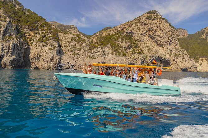 Boat Trip to Llevant Natural Park and Blue Cave - Value check: is $79.30 worth it?